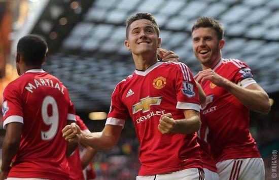 在积分榜上 在积分榜上